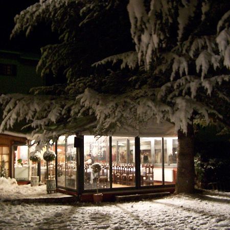 Aero Hotel Cerdanya Ca L'Eudald Alp Exterior photo