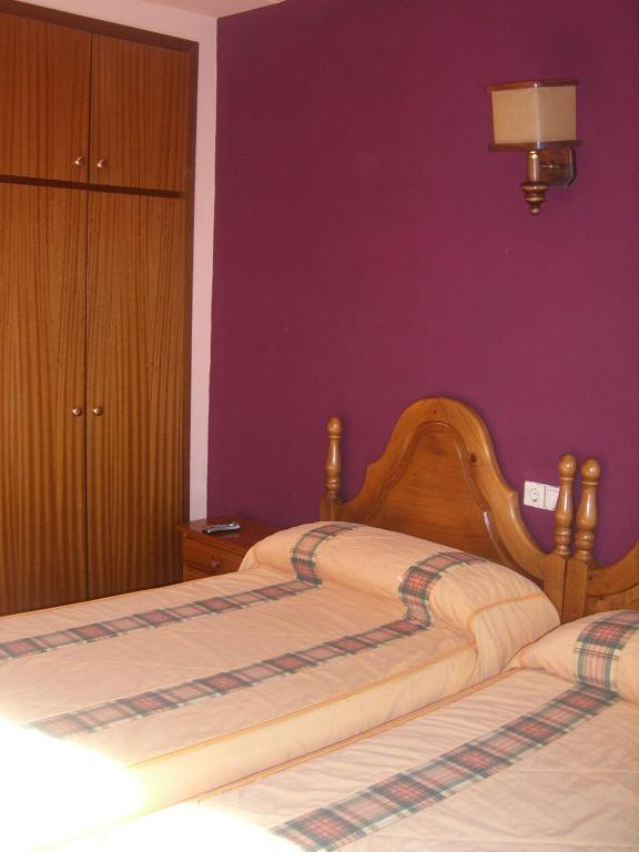 Aero Hotel Cerdanya Ca L'Eudald Alp Room photo